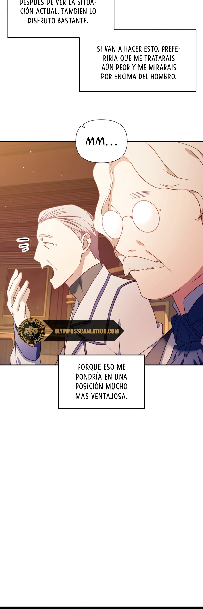 Manual de instrucciones del Reencarnado capítulo 30, página 48