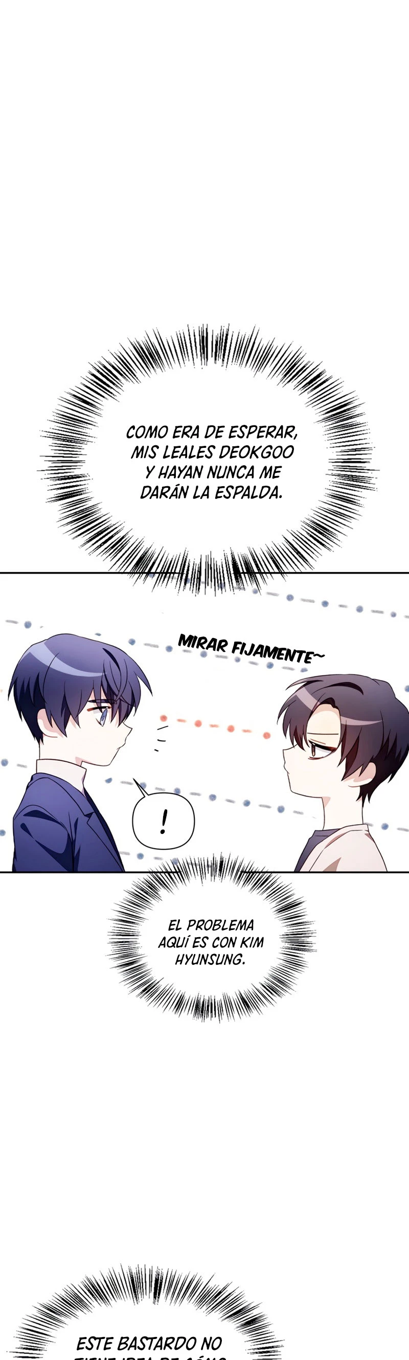 Manual de instrucciones del Reencarnado capítulo 31, página 7