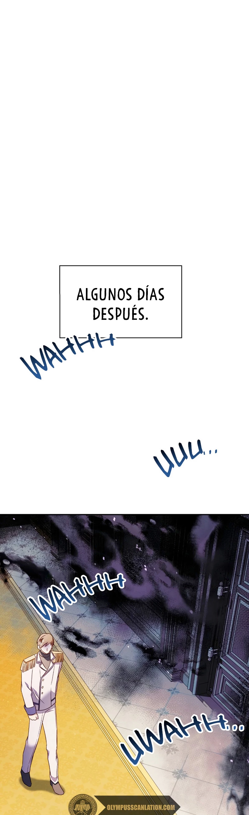 Manual de instrucciones del Reencarnado capítulo 31, página 40