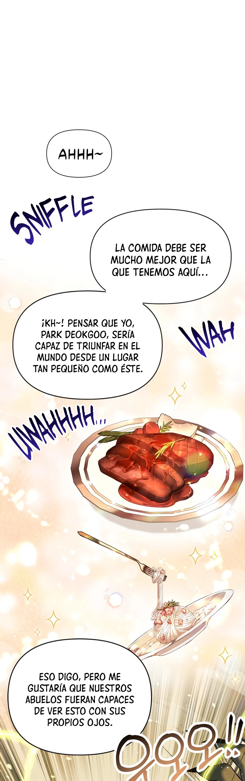 Manual de instrucciones del Reencarnado capítulo 31, página 44