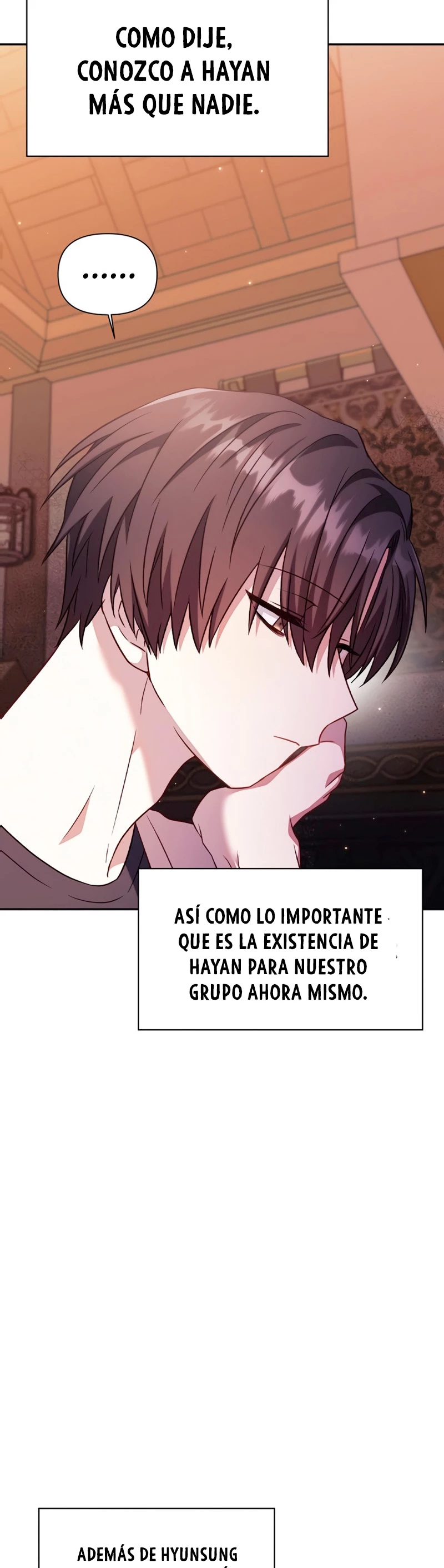 Manual de instrucciones del Reencarnado capítulo 31, página 57