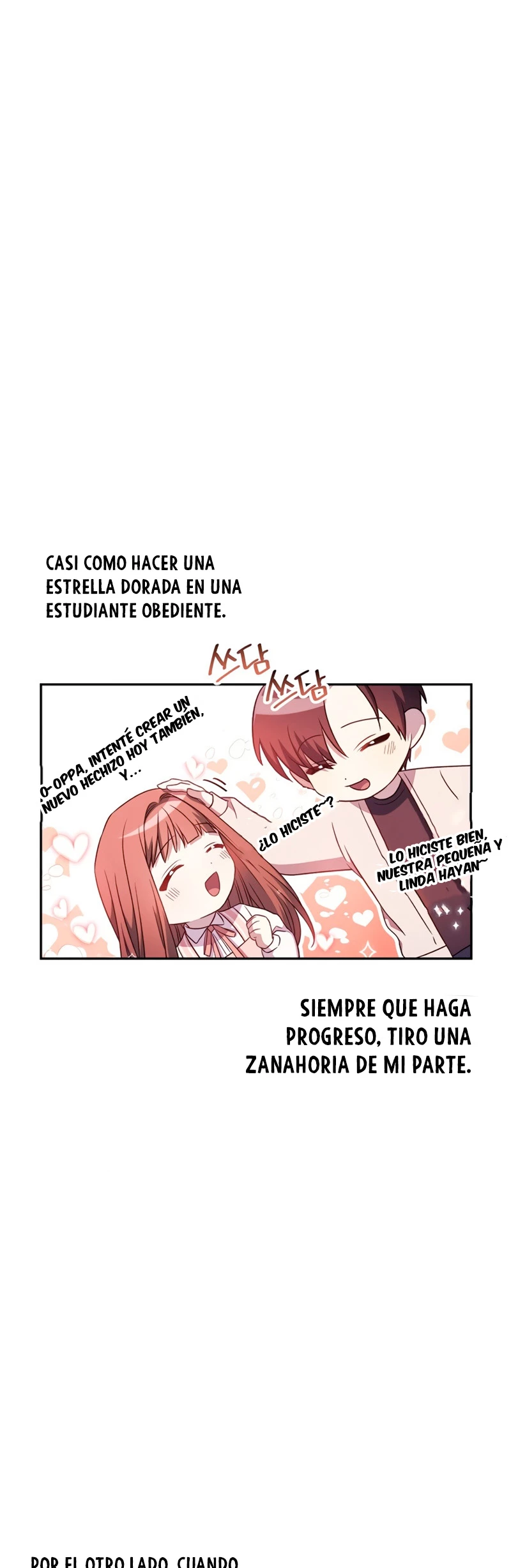 Manual de instrucciones del Reencarnado capítulo 31, página 64