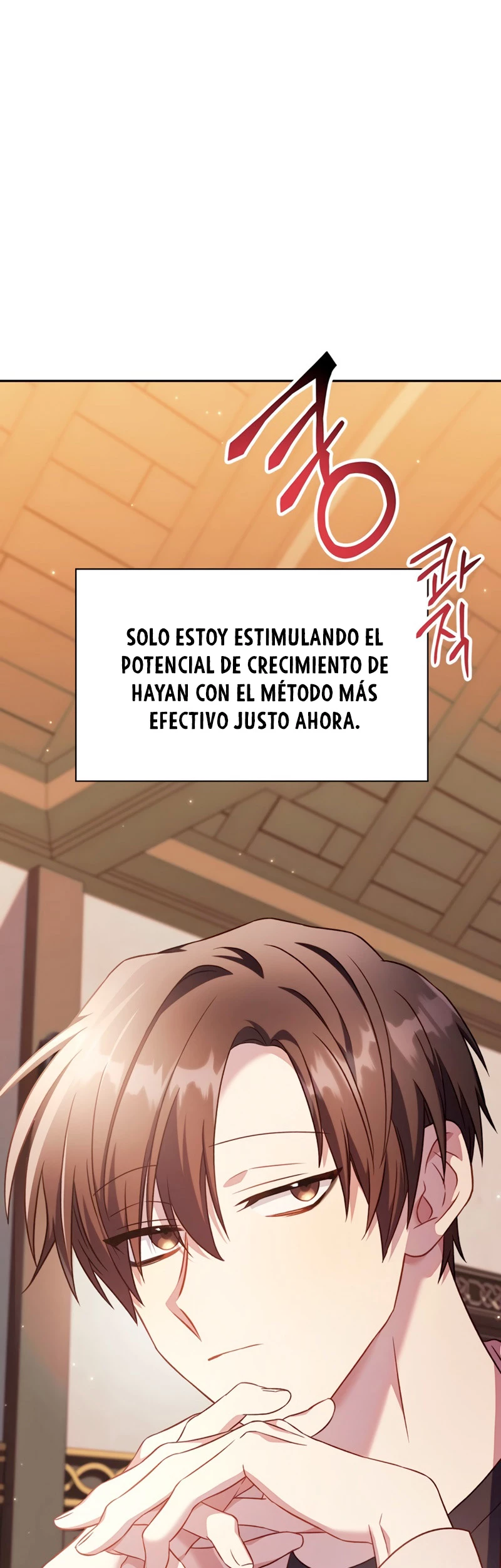 Manual de instrucciones del Reencarnado capítulo 31, página 70