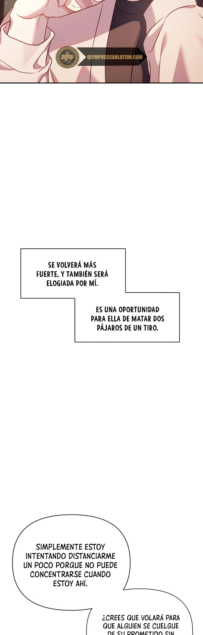 Manual de instrucciones del Reencarnado capítulo 31, página 71