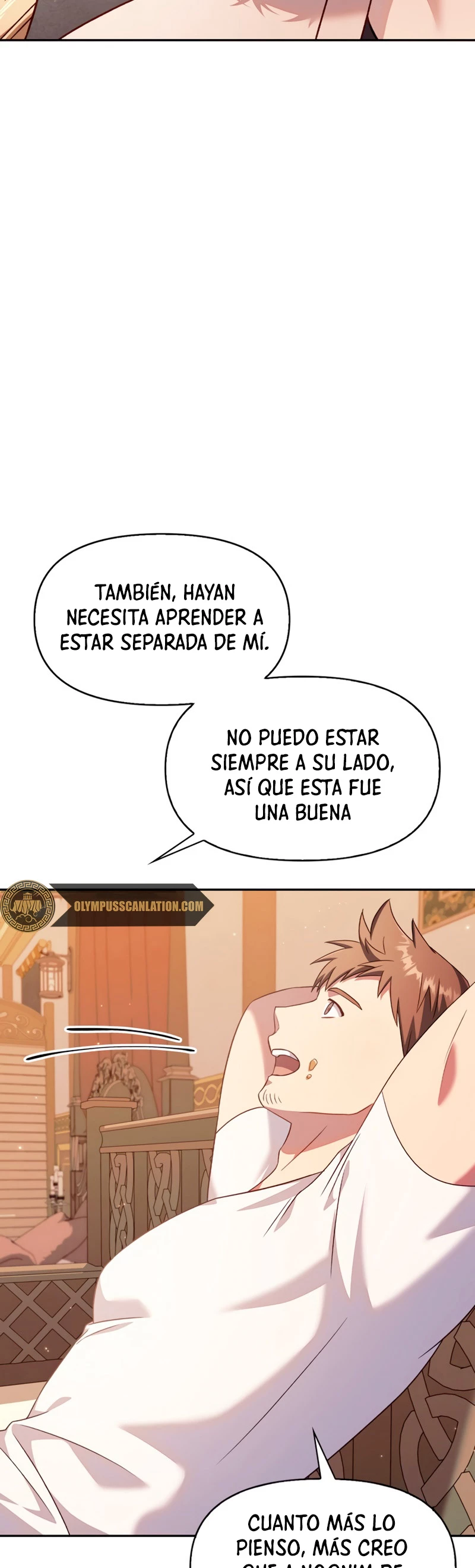 Manual de instrucciones del Reencarnado capítulo 31, página 75