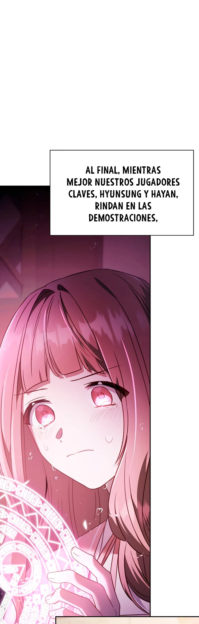 Manual de instrucciones del Reencarnado capítulo 31, página 79
