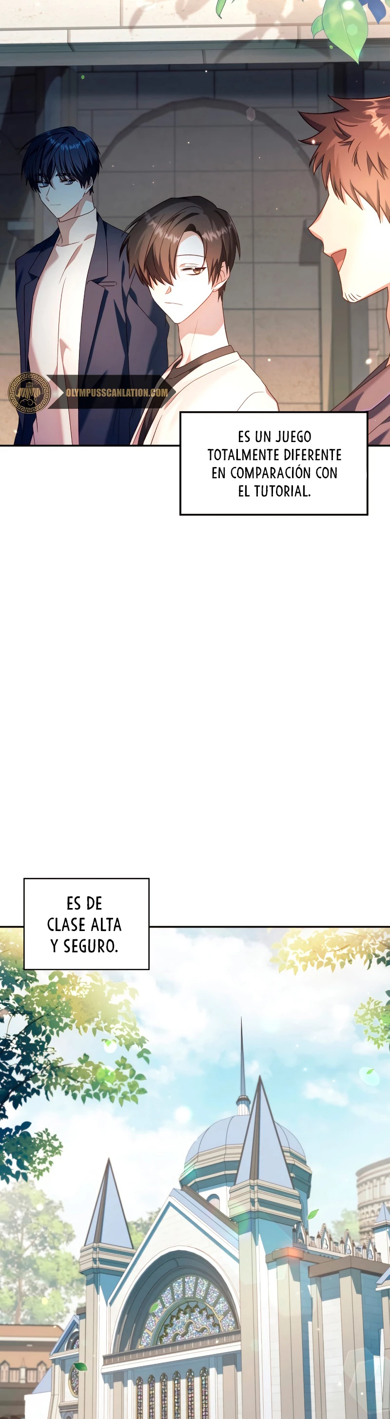 Manual de instrucciones del Reencarnado capítulo 32, página 7