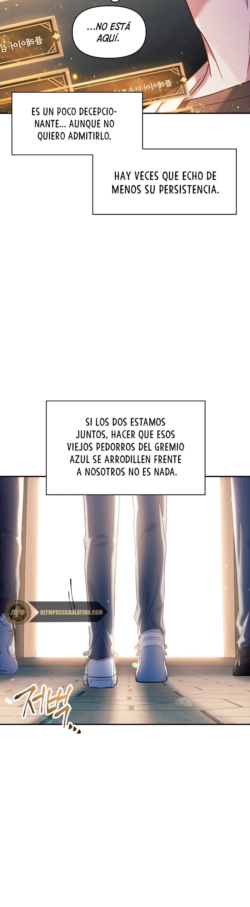 Manual de instrucciones del Reencarnado capítulo 32, página 10