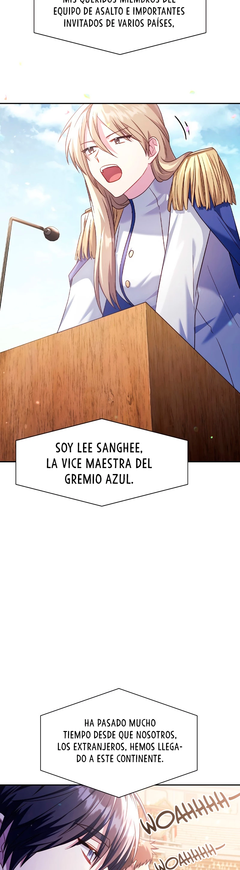 Manual de instrucciones del Reencarnado capítulo 32, página 13