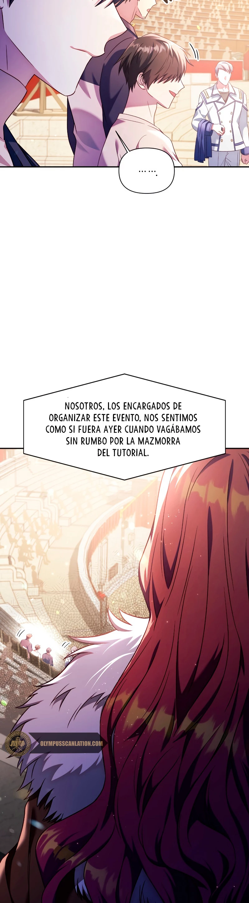 Manual de instrucciones del Reencarnado capítulo 32, página 14