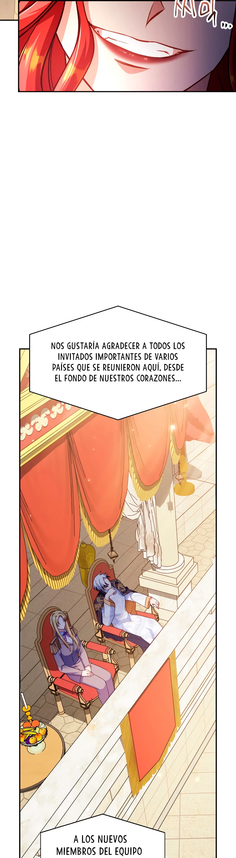 Manual de instrucciones del Reencarnado capítulo 32, página 16
