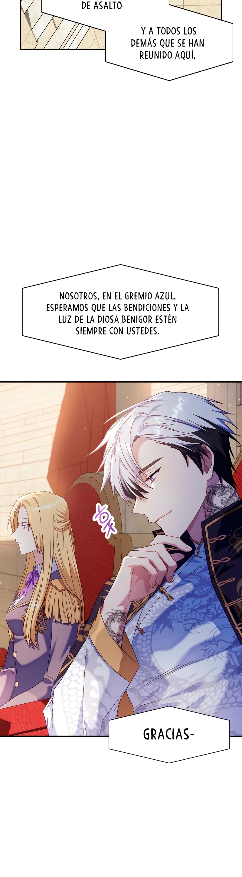 Manual de instrucciones del Reencarnado capítulo 32, página 17
