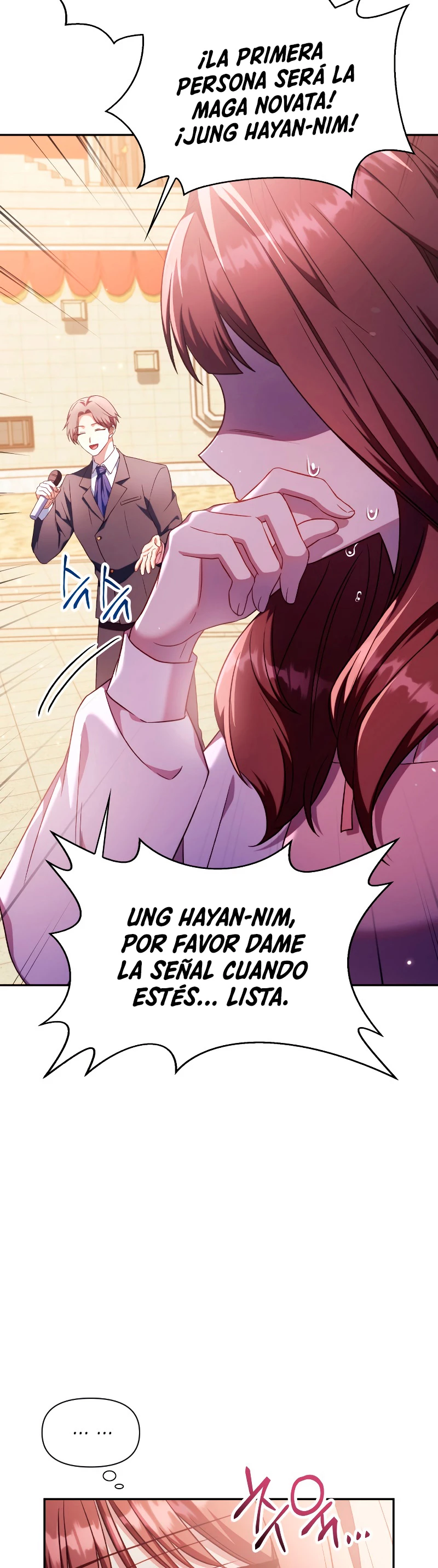 Manual de instrucciones del Reencarnado capítulo 32, página 24