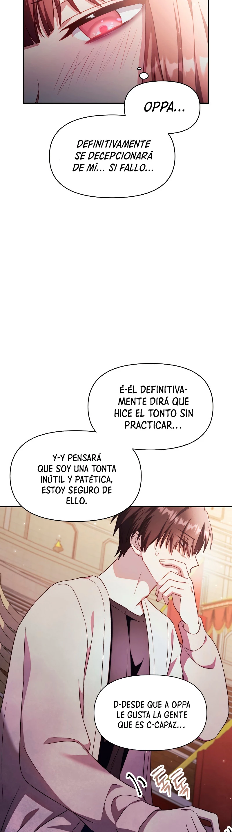 Manual de instrucciones del Reencarnado capítulo 32, página 25