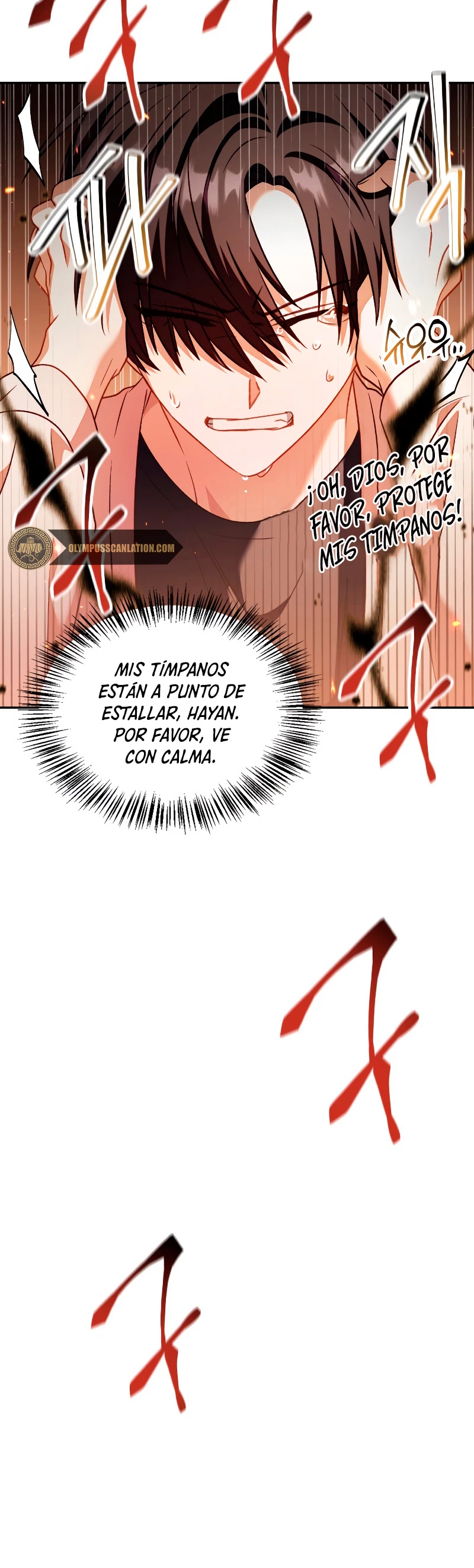 Manual de instrucciones del Reencarnado capítulo 32, página 42