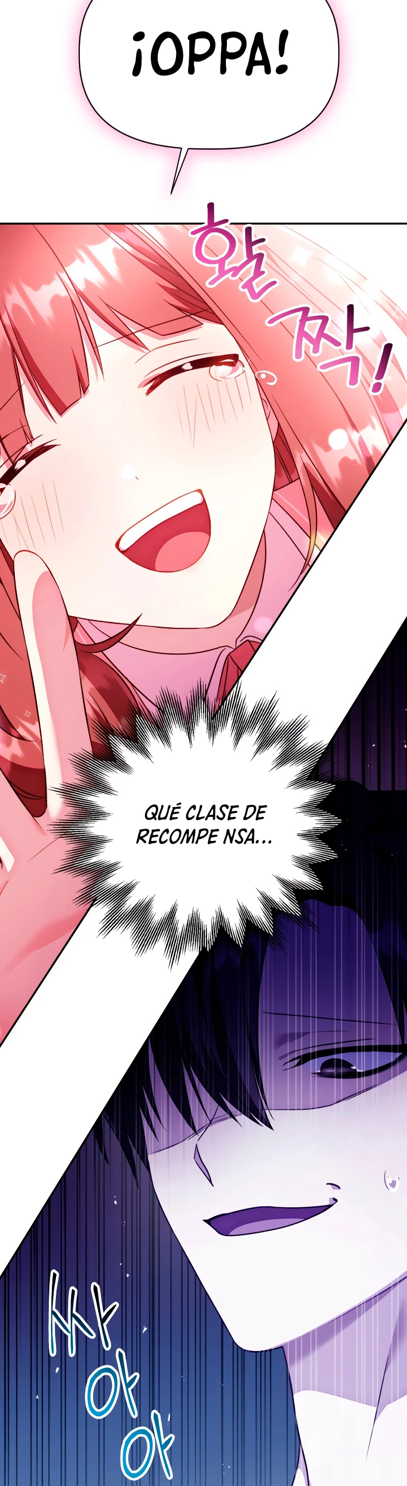 Manual de instrucciones del Reencarnado capítulo 32, página 55