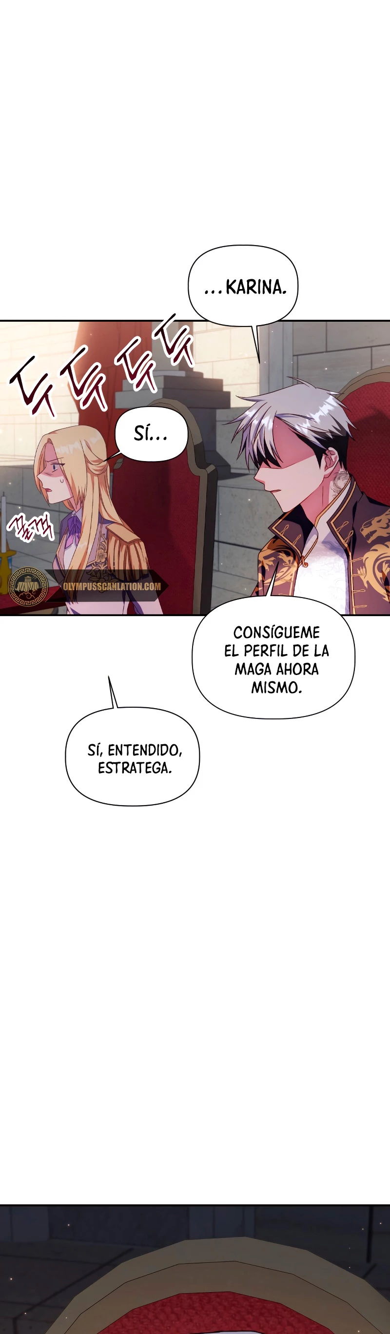 Manual de instrucciones del Reencarnado capítulo 32, página 59