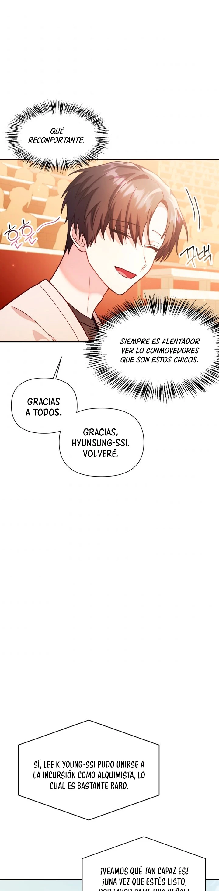 Manual de instrucciones del Reencarnado capítulo 34, página 24