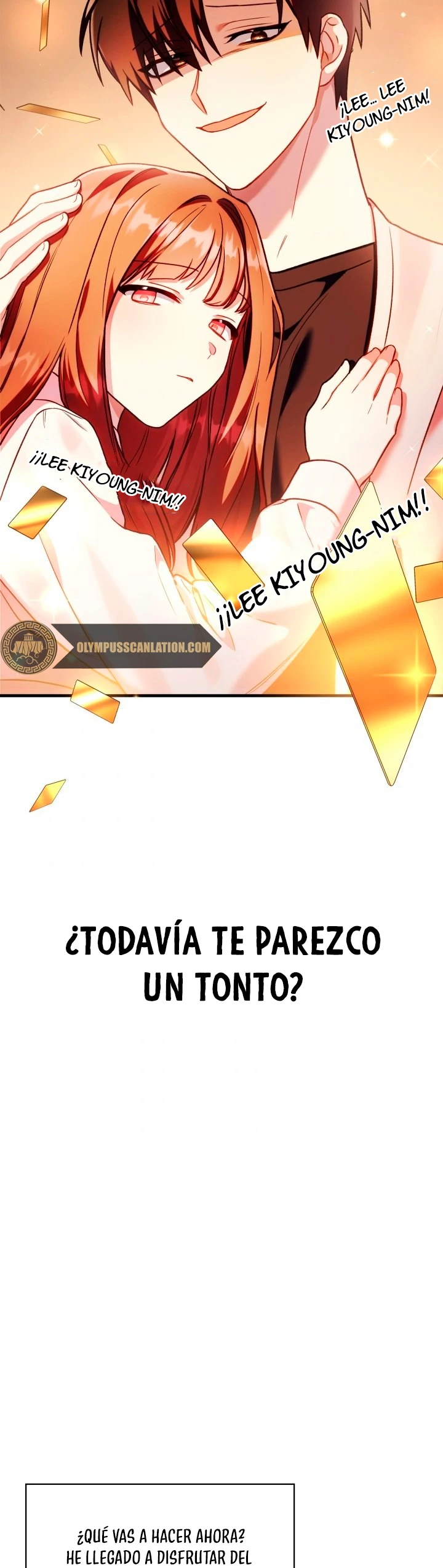 Manual de instrucciones del Reencarnado capítulo 34, página 39