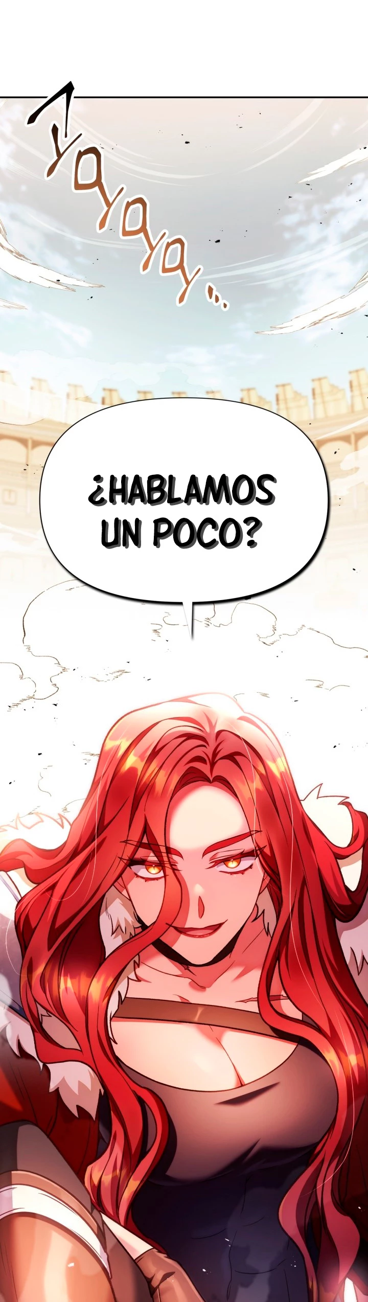 Manual de instrucciones del Reencarnado capítulo 34, página 46