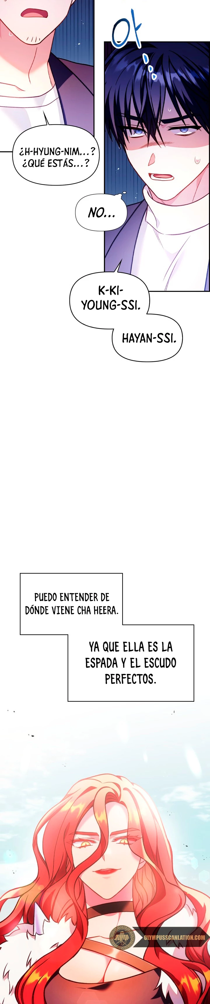 Manual de instrucciones del Reencarnado capítulo 35, página 25