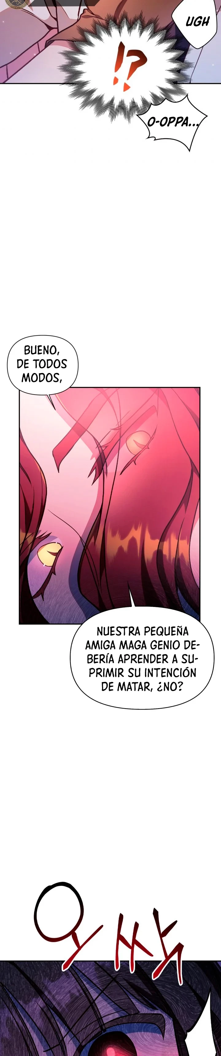Manual de instrucciones del Reencarnado capítulo 35, página 30