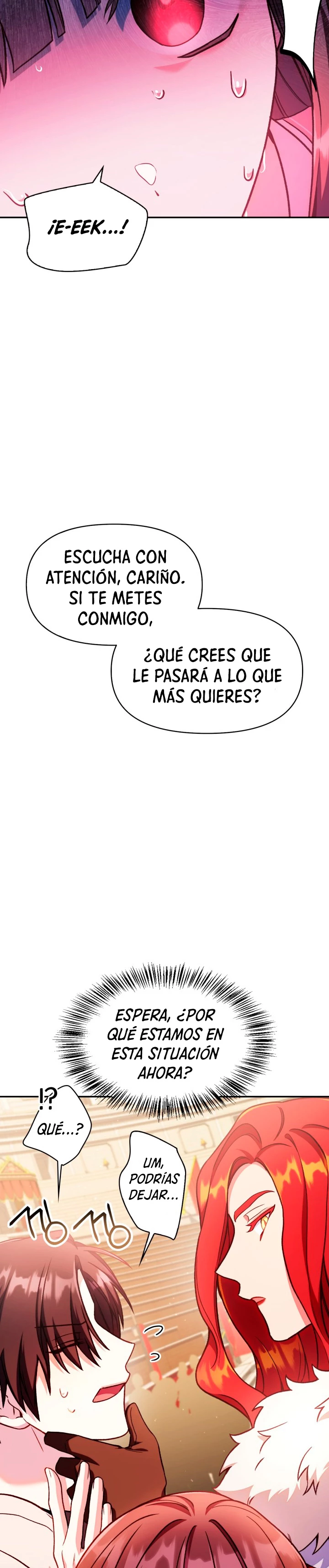 Manual de instrucciones del Reencarnado capítulo 35, página 31