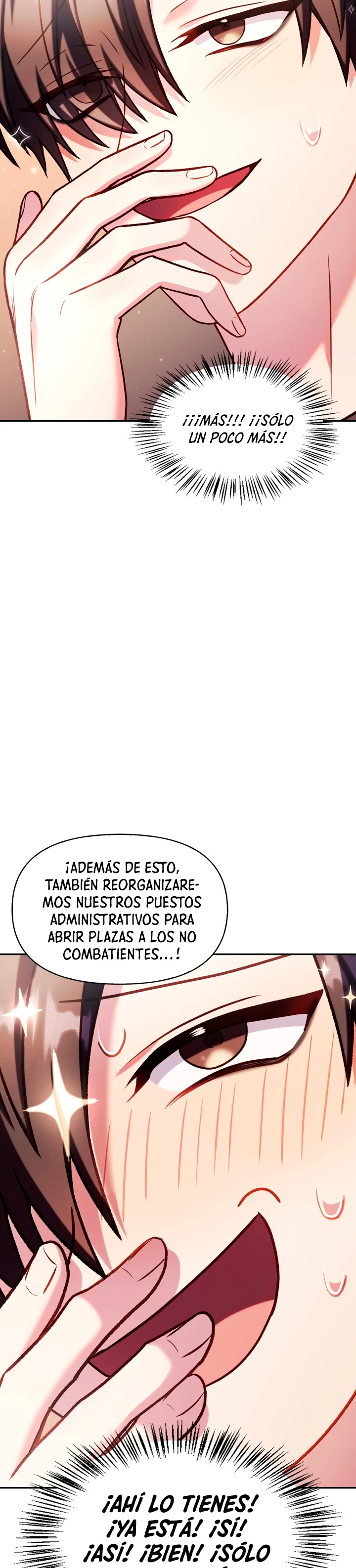 Manual de instrucciones del Reencarnado capítulo 36, página 19