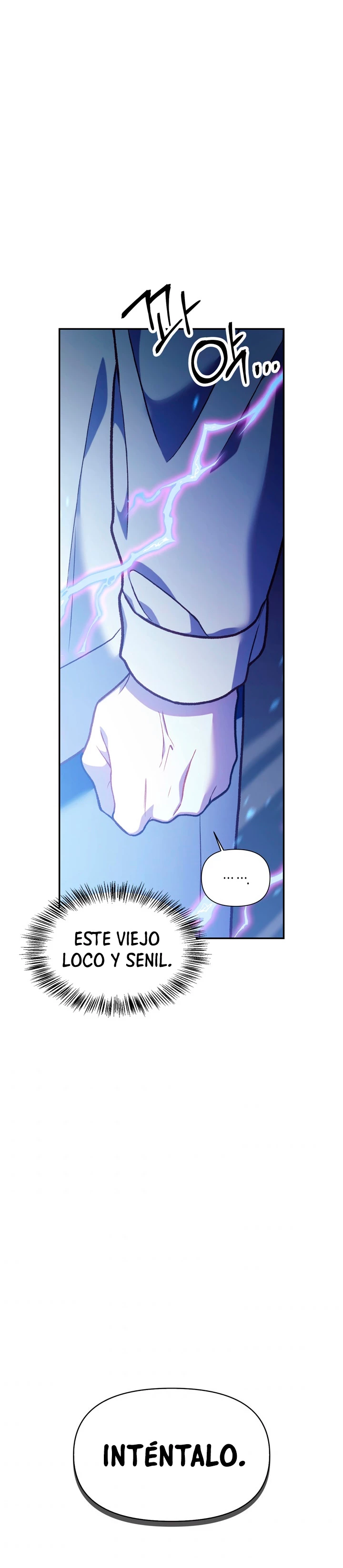Manual de instrucciones del Reencarnado capítulo 36, página 30