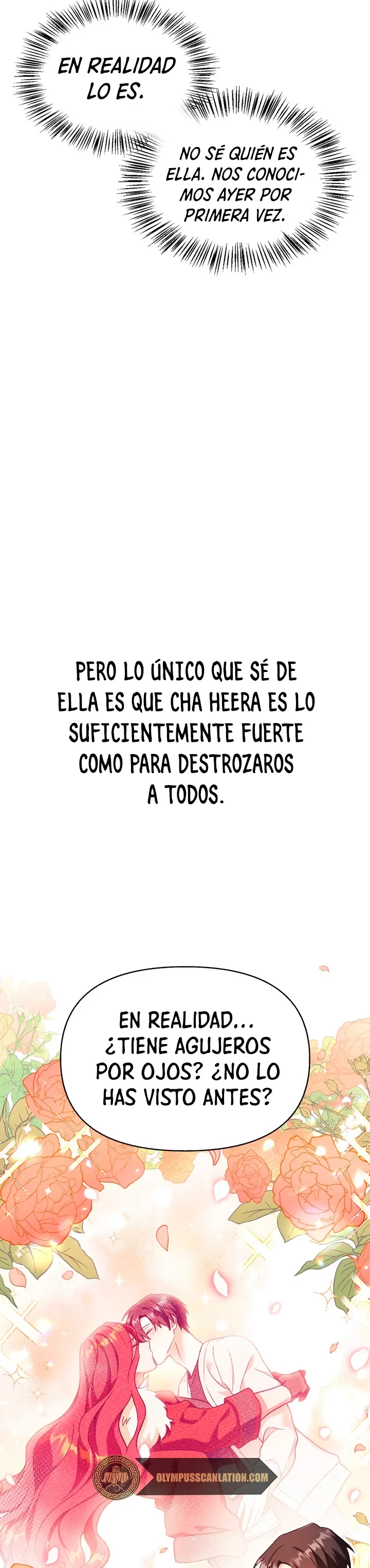 Manual de instrucciones del Reencarnado capítulo 36, página 39