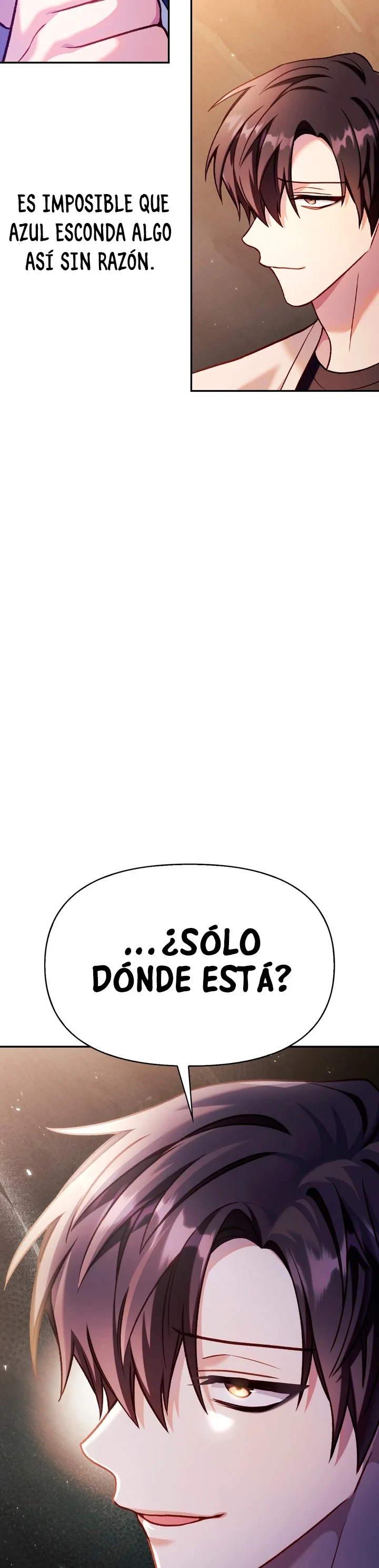 Manual de instrucciones del Reencarnado capítulo 36, página 47