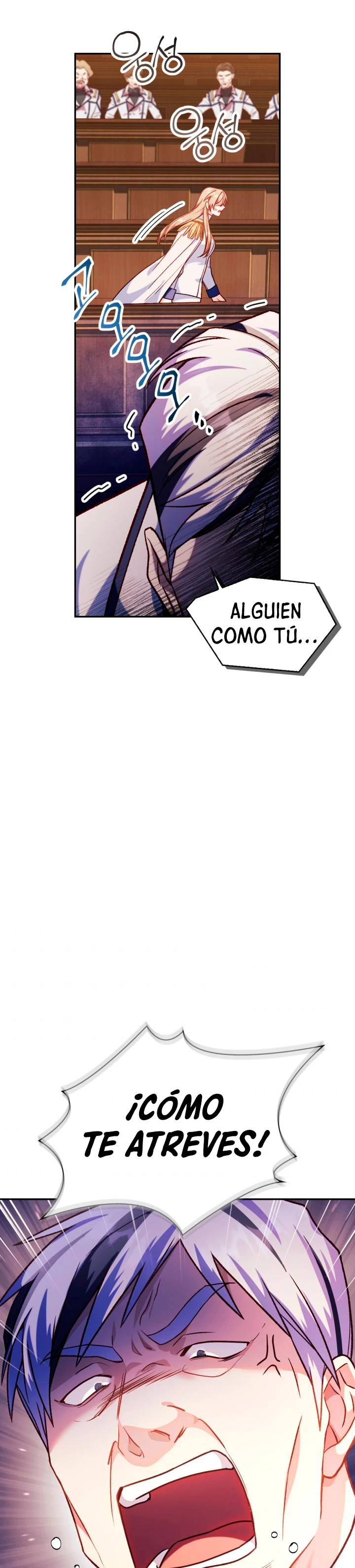 Manual de instrucciones del Reencarnado capítulo 37, página 17