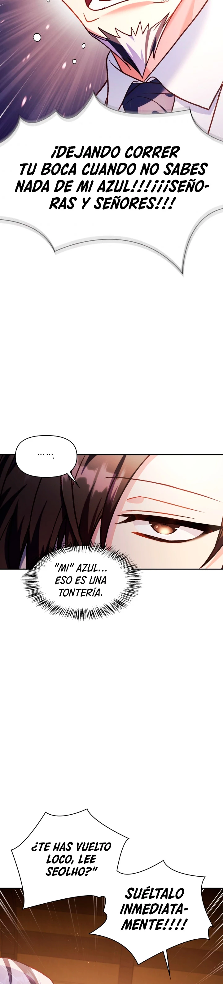 Manual de instrucciones del Reencarnado capítulo 37, página 18