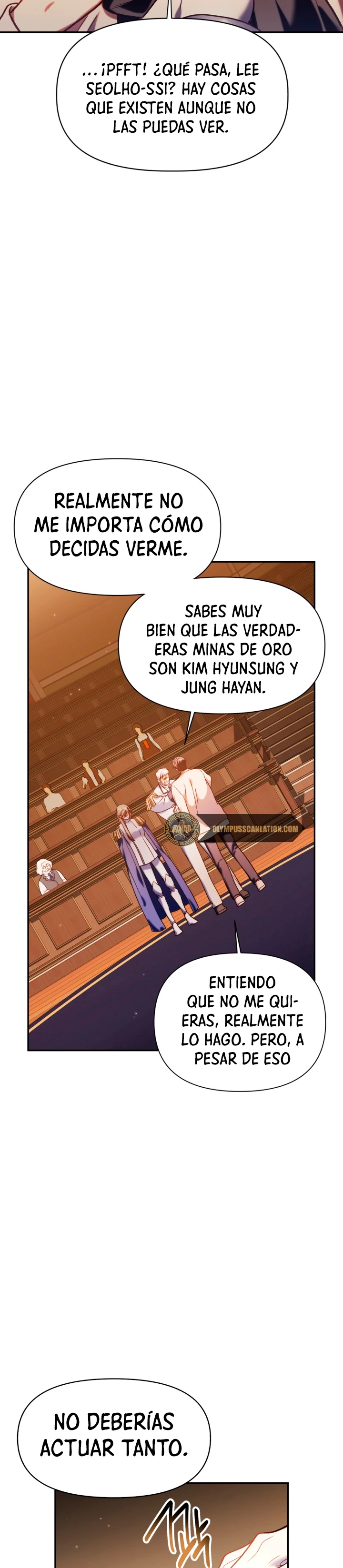 Manual de instrucciones del Reencarnado capítulo 37, página 20