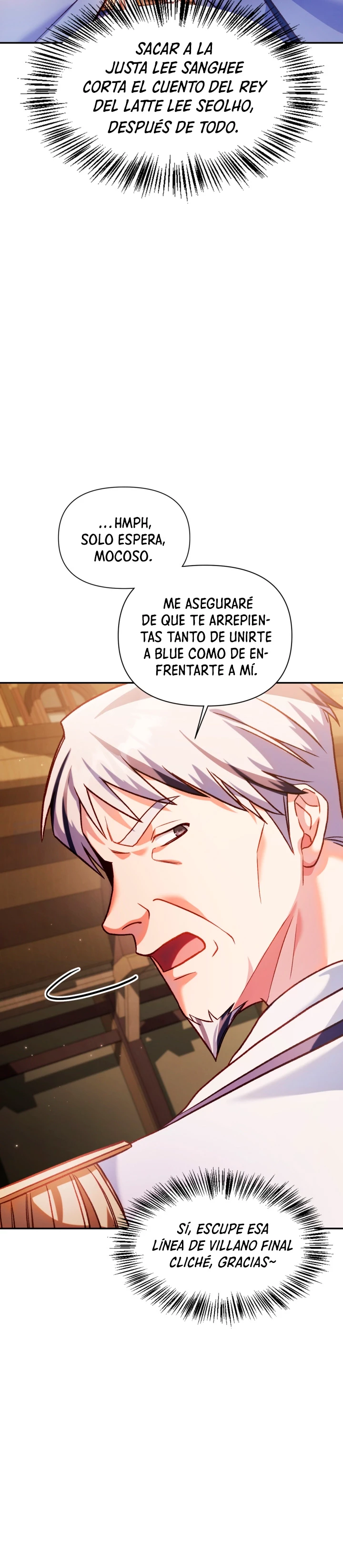 Manual de instrucciones del Reencarnado capítulo 37, página 26