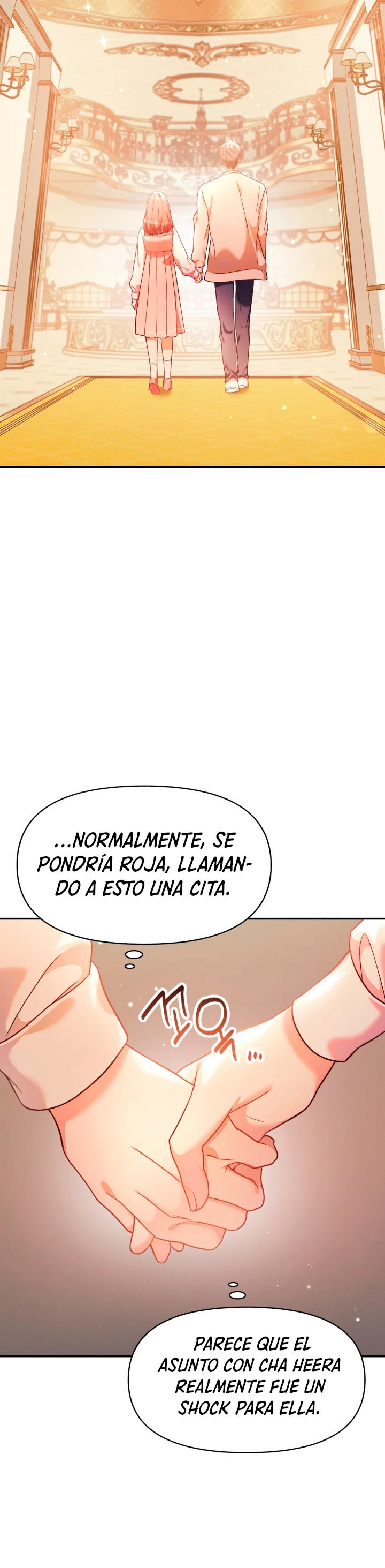 Manual de instrucciones del Reencarnado capítulo 37, página 53