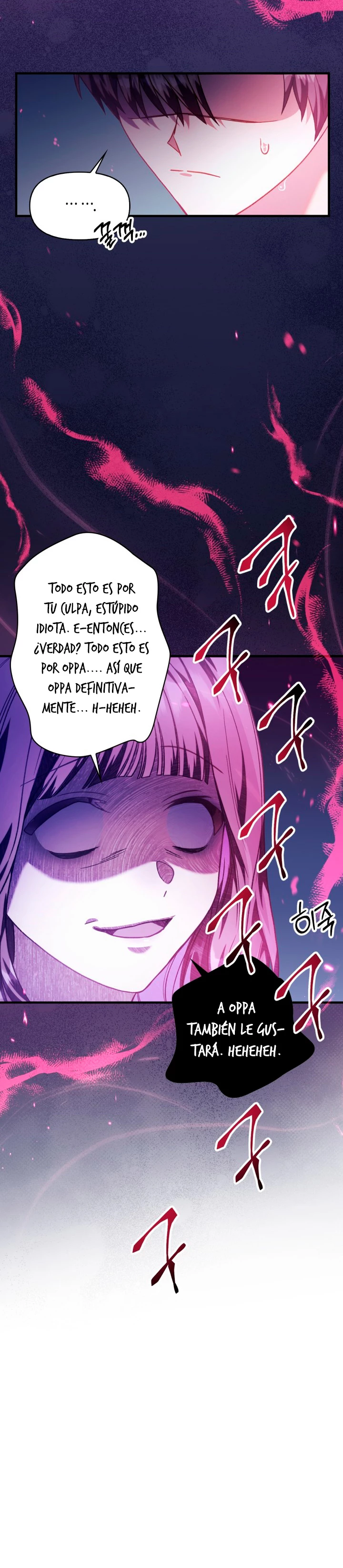 Manual de instrucciones del Reencarnado capítulo 38, página 4