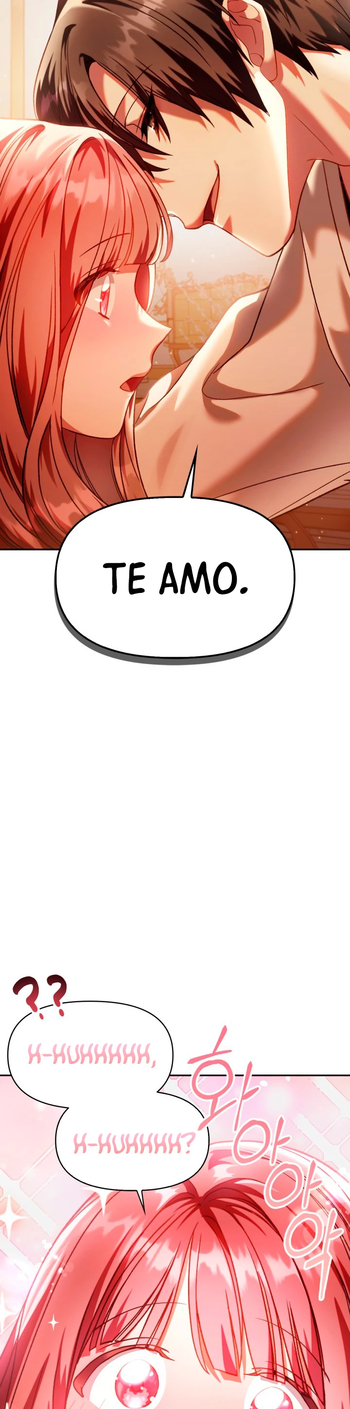 Manual de instrucciones del Reencarnado capítulo 38, página 8