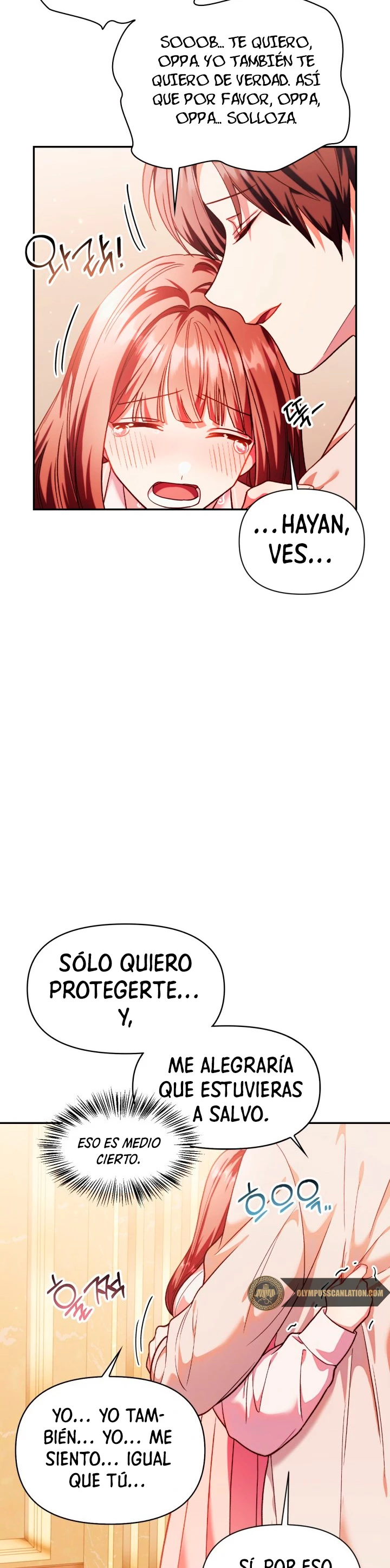 Manual de instrucciones del Reencarnado capítulo 38, página 13