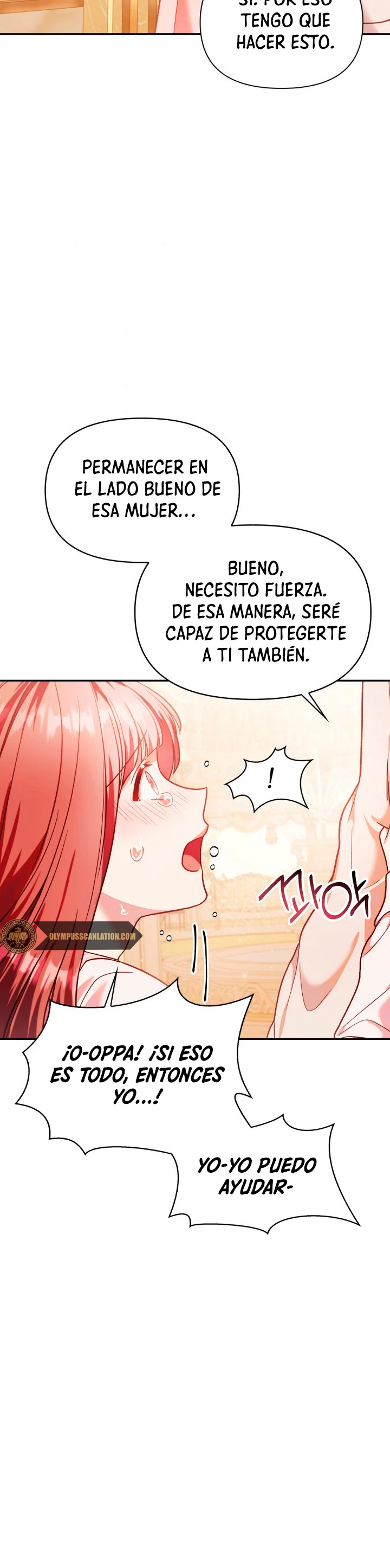 Manual de instrucciones del Reencarnado capítulo 38, página 14