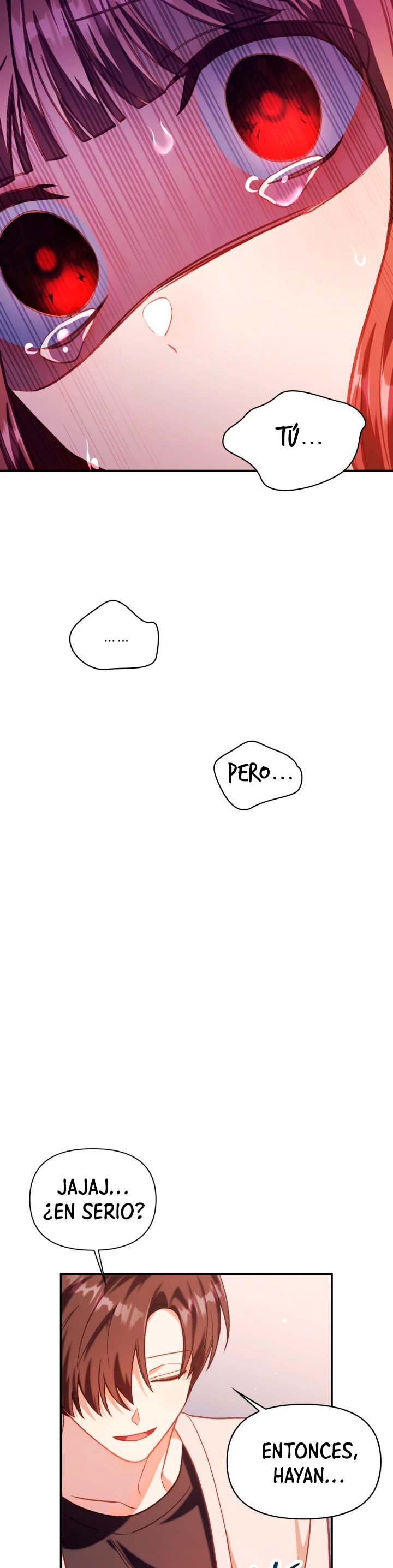 Manual de instrucciones del Reencarnado capítulo 38, página 16