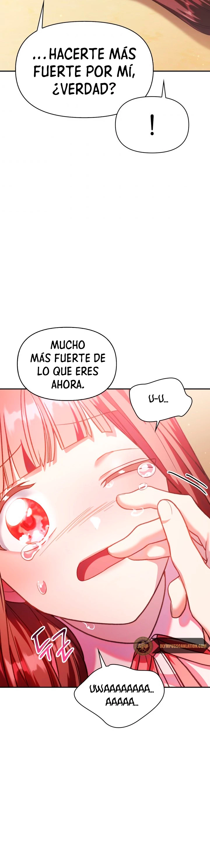 Manual de instrucciones del Reencarnado capítulo 38, página 18