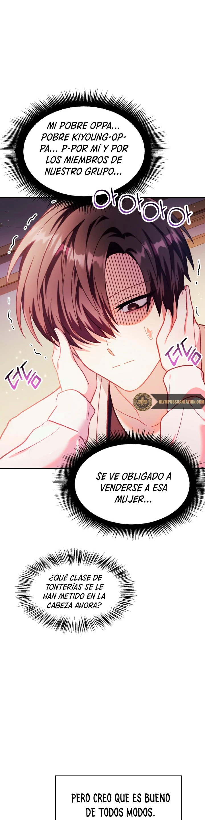 Manual de instrucciones del Reencarnado capítulo 38, página 19