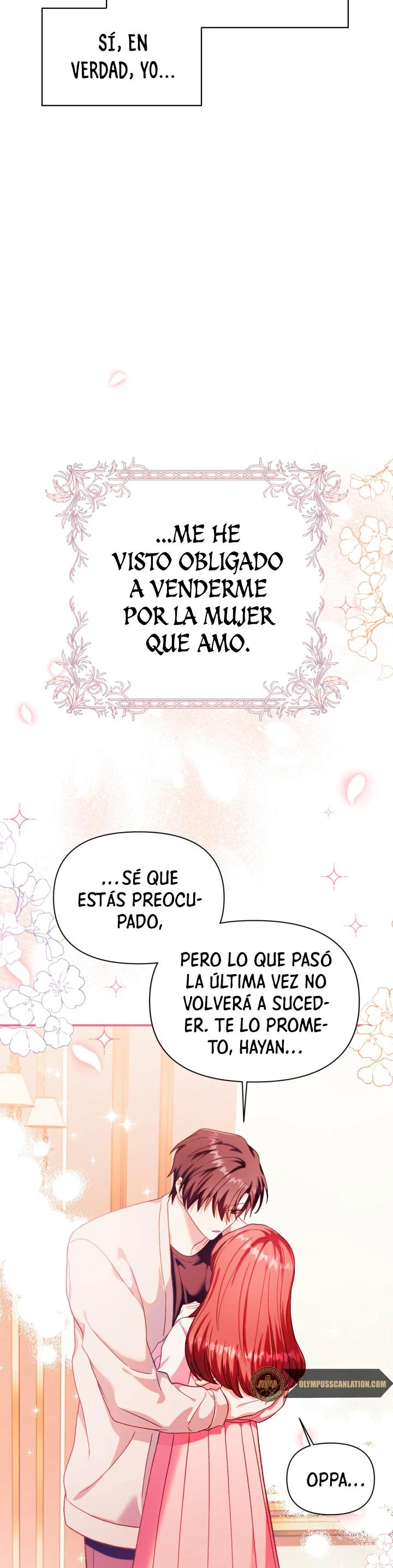 Manual de instrucciones del Reencarnado capítulo 38, página 20