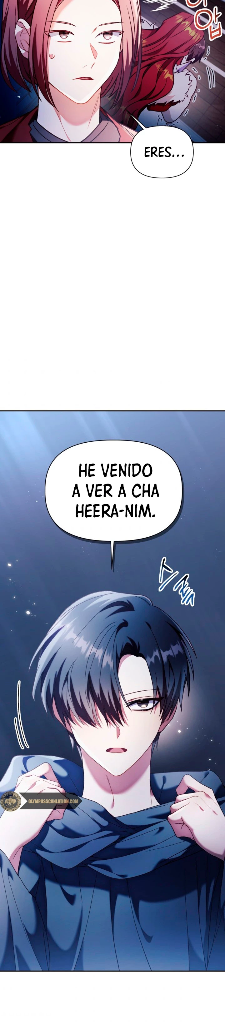 Manual de instrucciones del Reencarnado capítulo 38, página 28