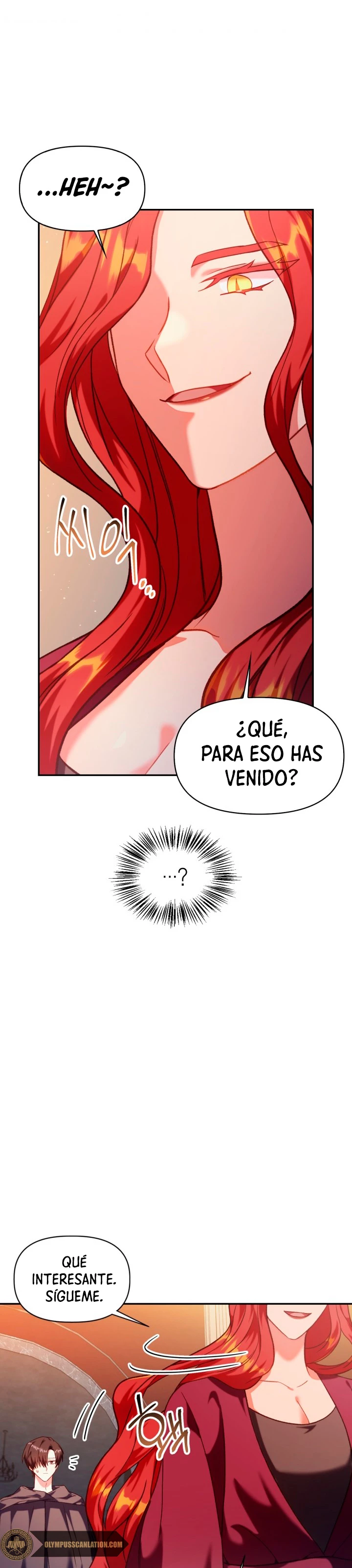 Manual de instrucciones del Reencarnado capítulo 38, página 39