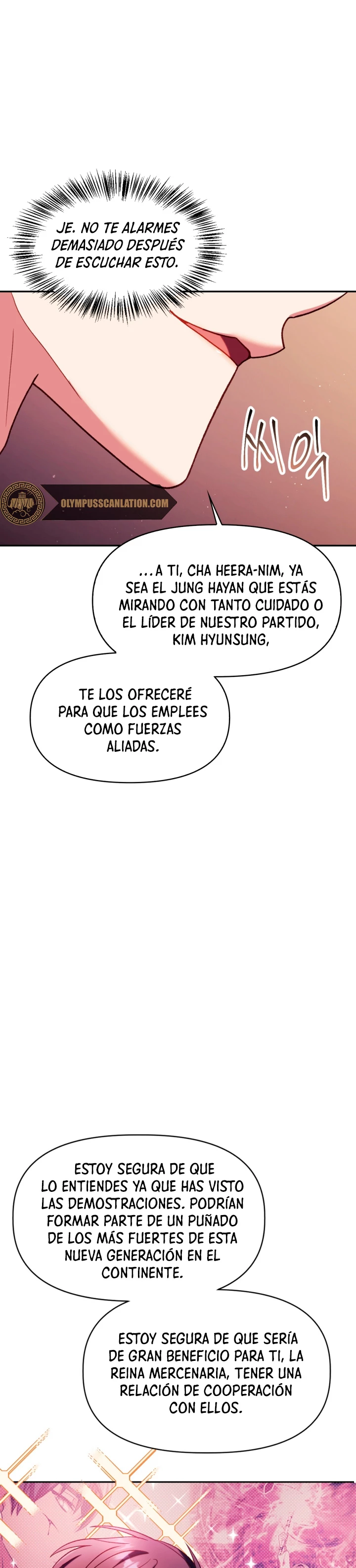 Manual de instrucciones del Reencarnado capítulo 39, página 9