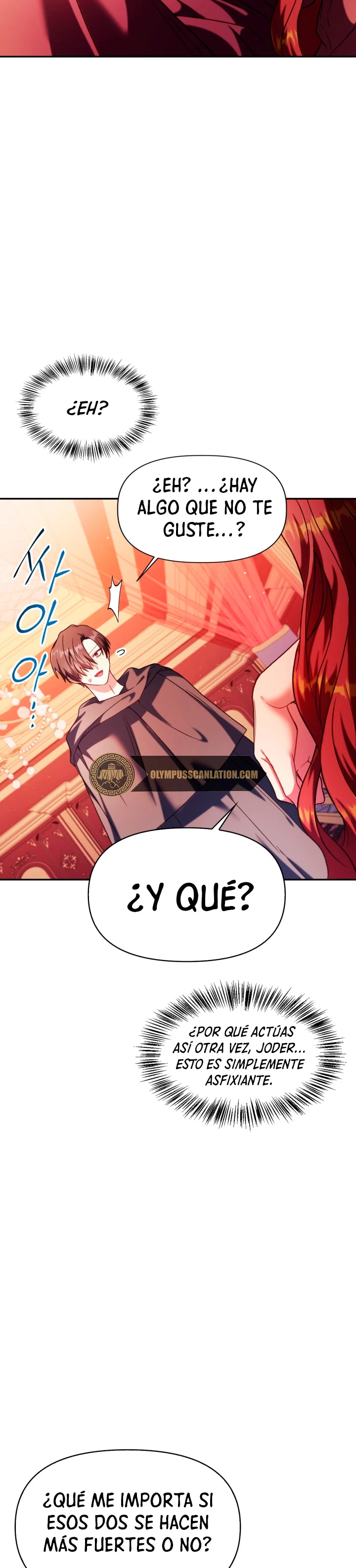Manual de instrucciones del Reencarnado capítulo 39, página 11