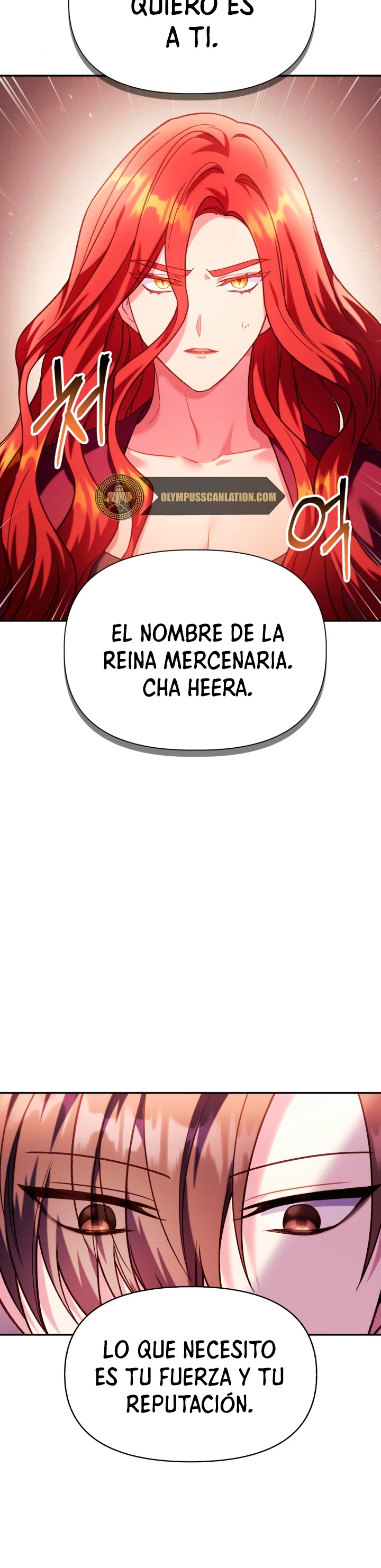 Manual de instrucciones del Reencarnado capítulo 39, página 22