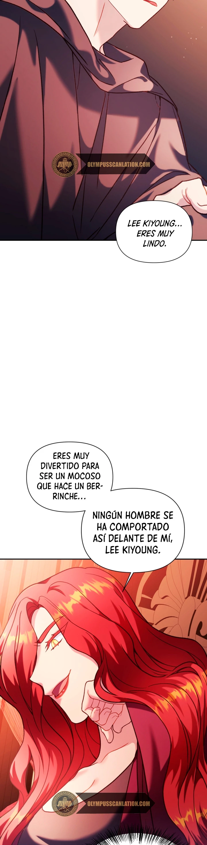 Manual de instrucciones del Reencarnado capítulo 39, página 30